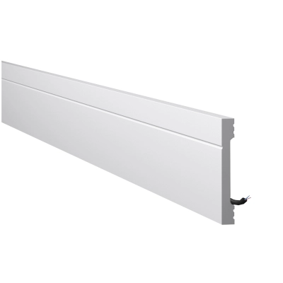 Zeitlos Sockelleiste - FD2 WALLSTYL NMC